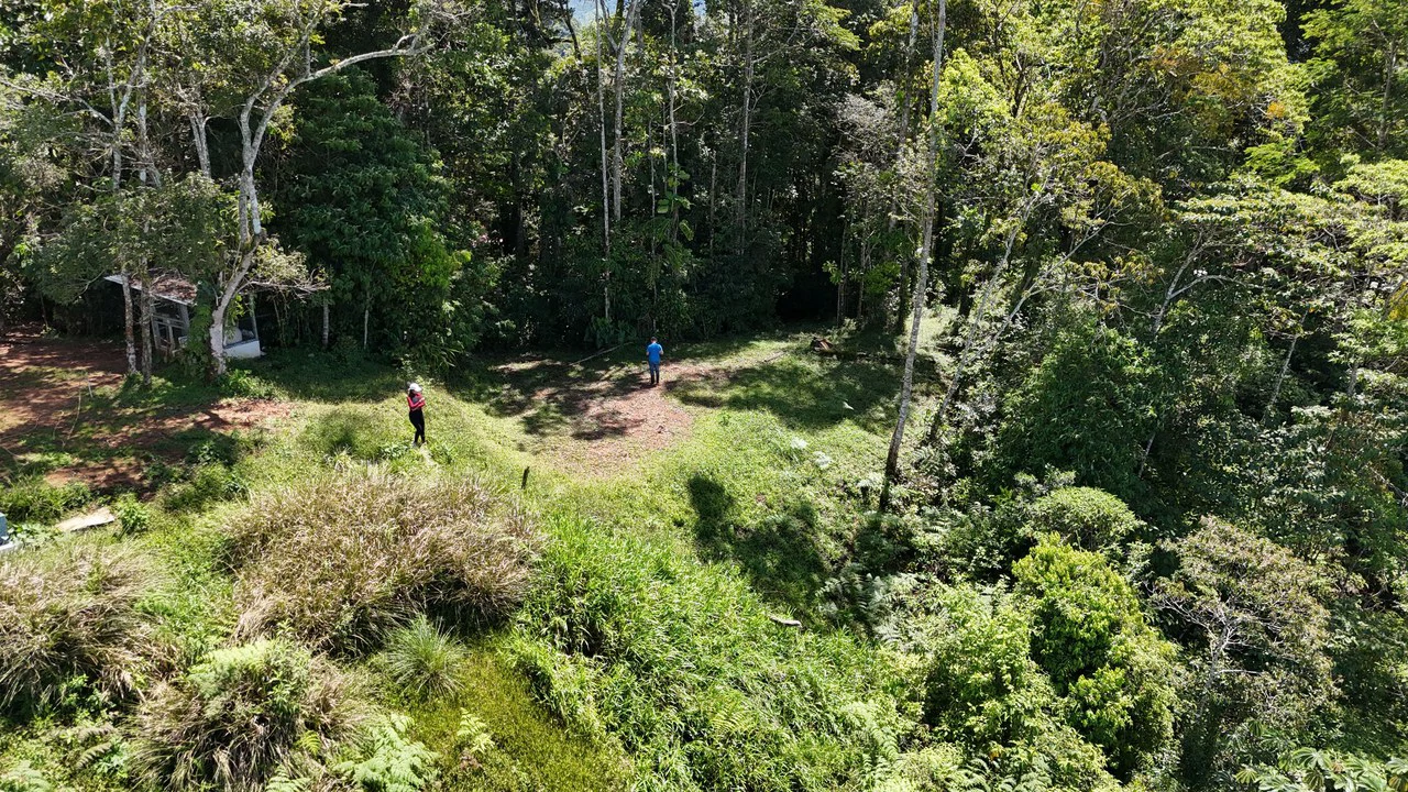 Lote en venta ubicado en Tirra de Rivas, Costa Rica.: Mountain Home Construction Site For Sale in San Isidro del General - Gallery image 11