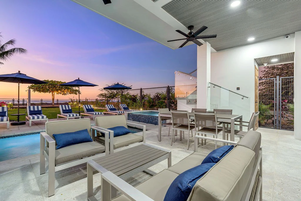 Villa Ballena: Sleek and Modern Beach House in Costa Rica - Gallery image 32