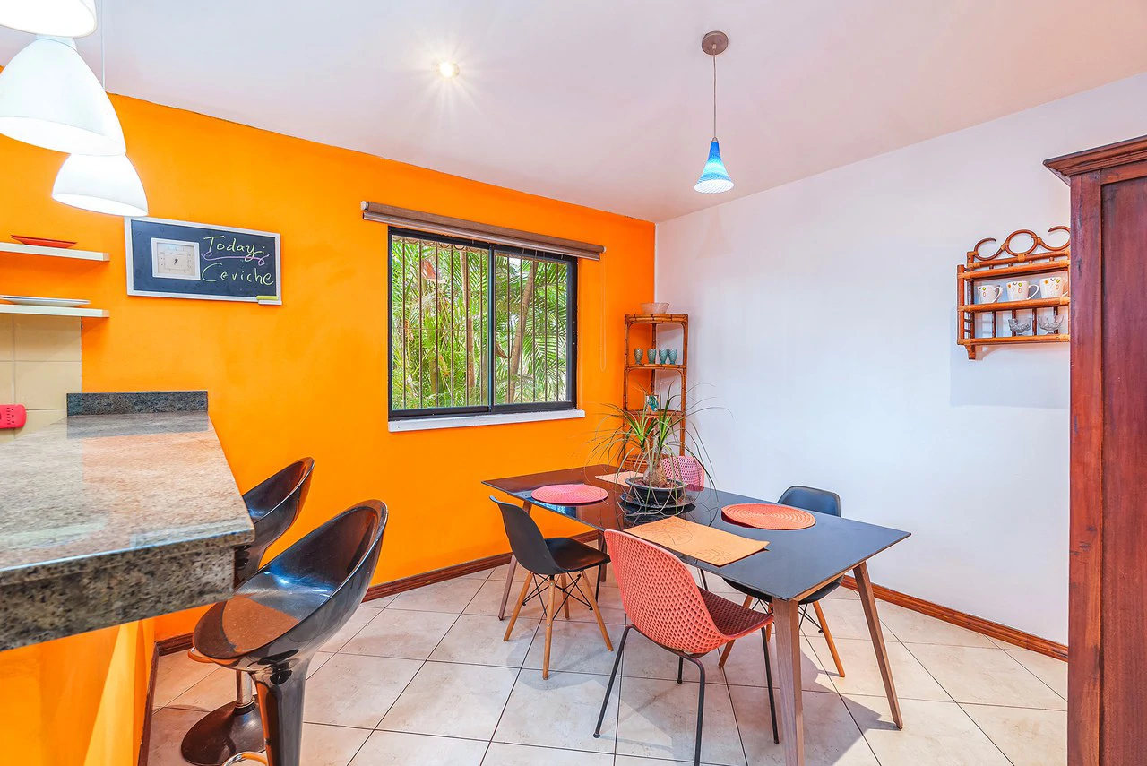 Cabinas Corazon de Tamarindo:  2 Homes and 4 Apartments - Gallery image 31