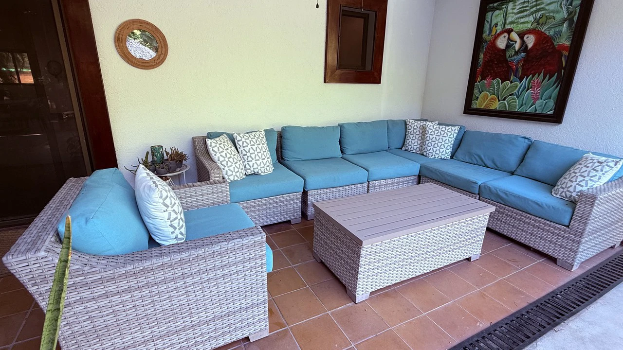 ID 4173: Golfside: Living on the 8th Hole in Los Delfines Golf Community - Gallery image 10