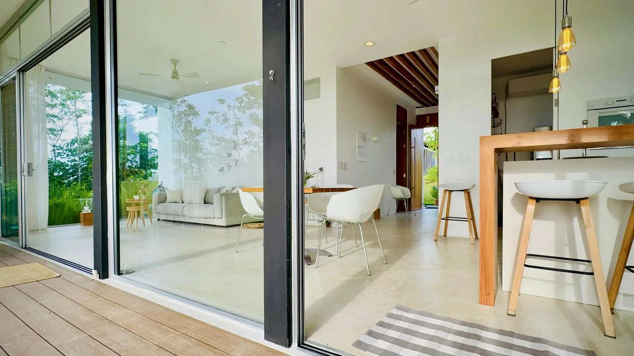 The Ark: $1,390,000 USD Luxury Jungle Estate with Guest House in The Ark Community, Santa Teresa Costa Rica - Gallery image 54