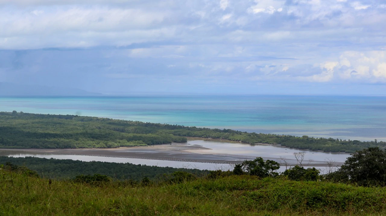 Unique Development Property Overlooking the Pristine Golfito Bay and Golfo Dulce - Gallery image 27