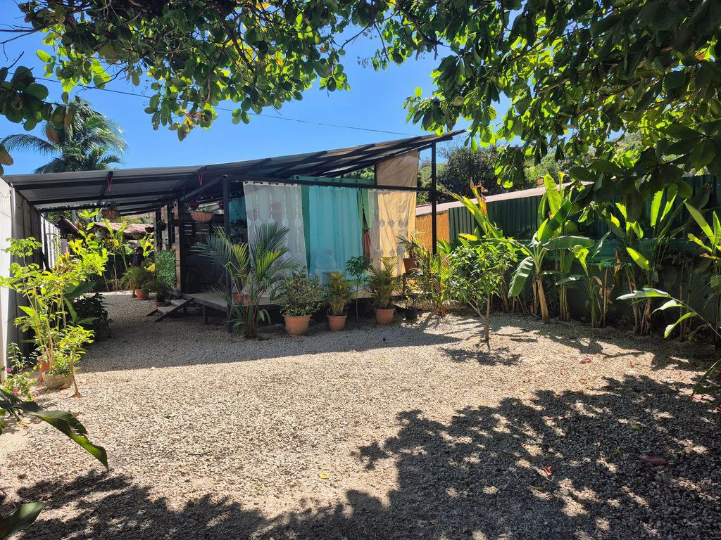 Casa Nomad: Affordable Beachside Living in Samara – Unique 2-bedroom Container home – Walking Distance To The Beach - Gallery image 22