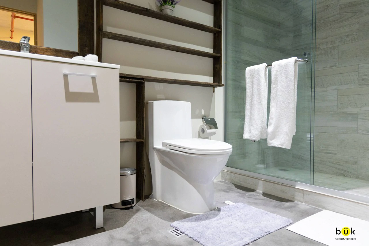 Apartamento URBN:    Luxury Apartment at URBN Escalante — Style, Location & Urban Life Costa Rica - Gallery image 16