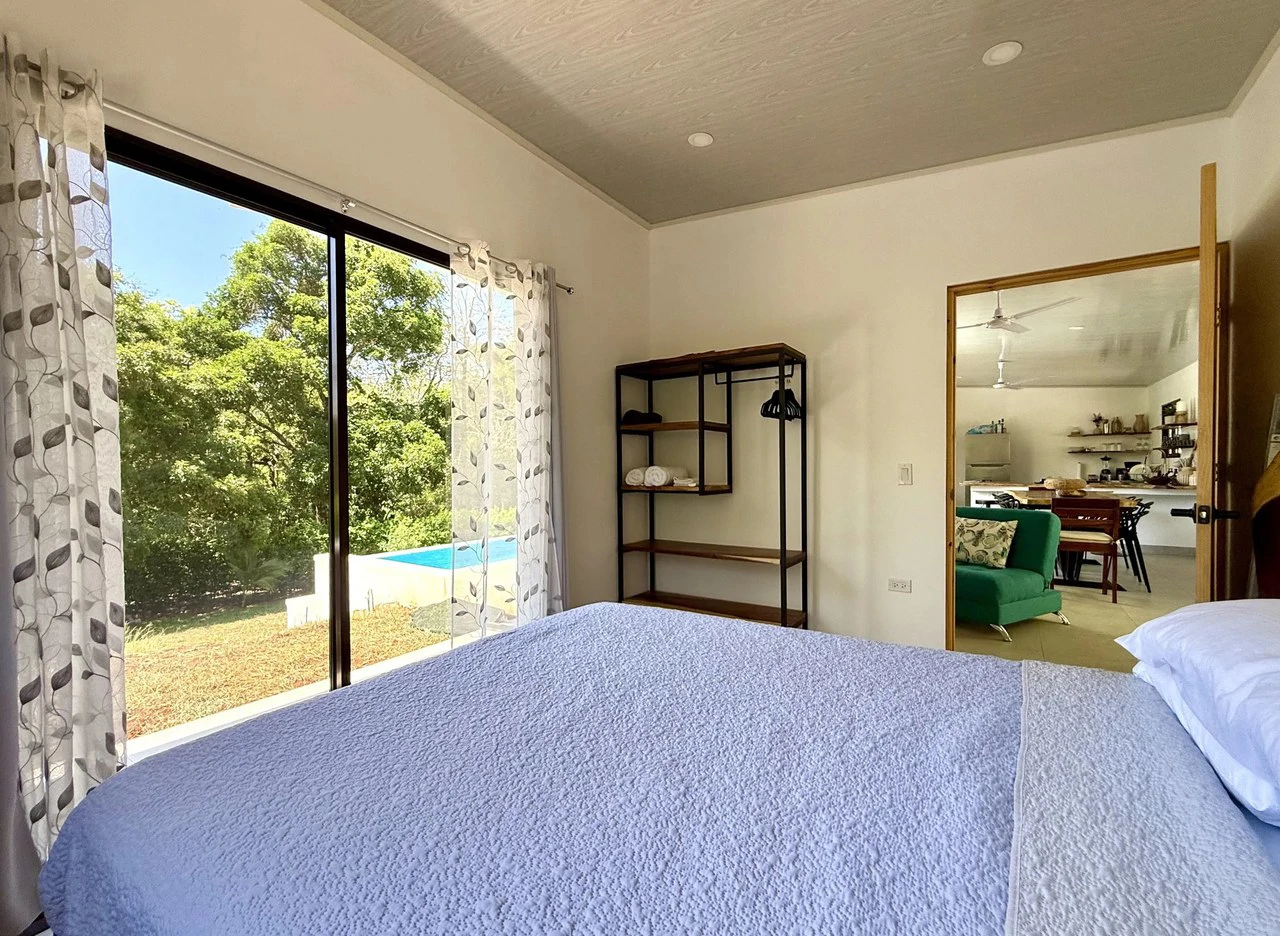 CASA BRISA ABIERTA: Turnkey Tropical Living on the Edge of Cobano $349,950 USD - Gallery image 4