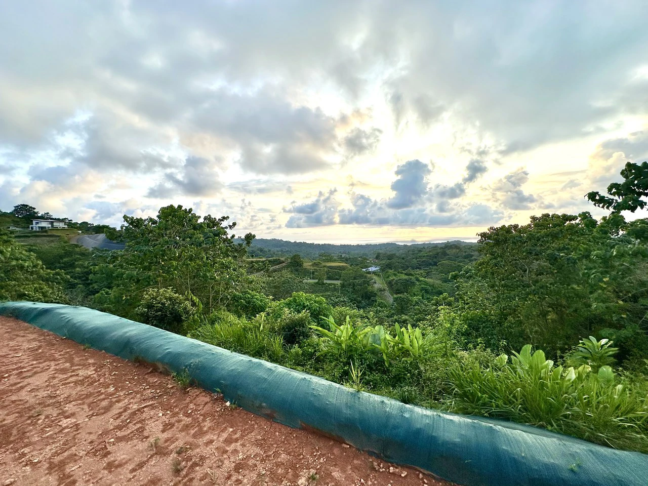 Price Reduced! Panoramic Ocean View Lot in Prestigious Phase 11 Ojochal – 2.77 Acres with Luxury 3D Home Design Included - Gallery image 31