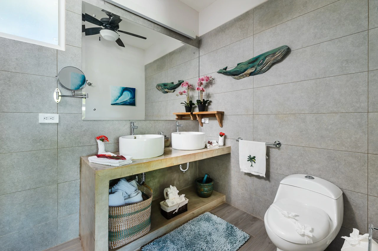 The Point #2: Luxury Modern Villa with Casita in Gated Playa Avellanas Community - Gallery image 10