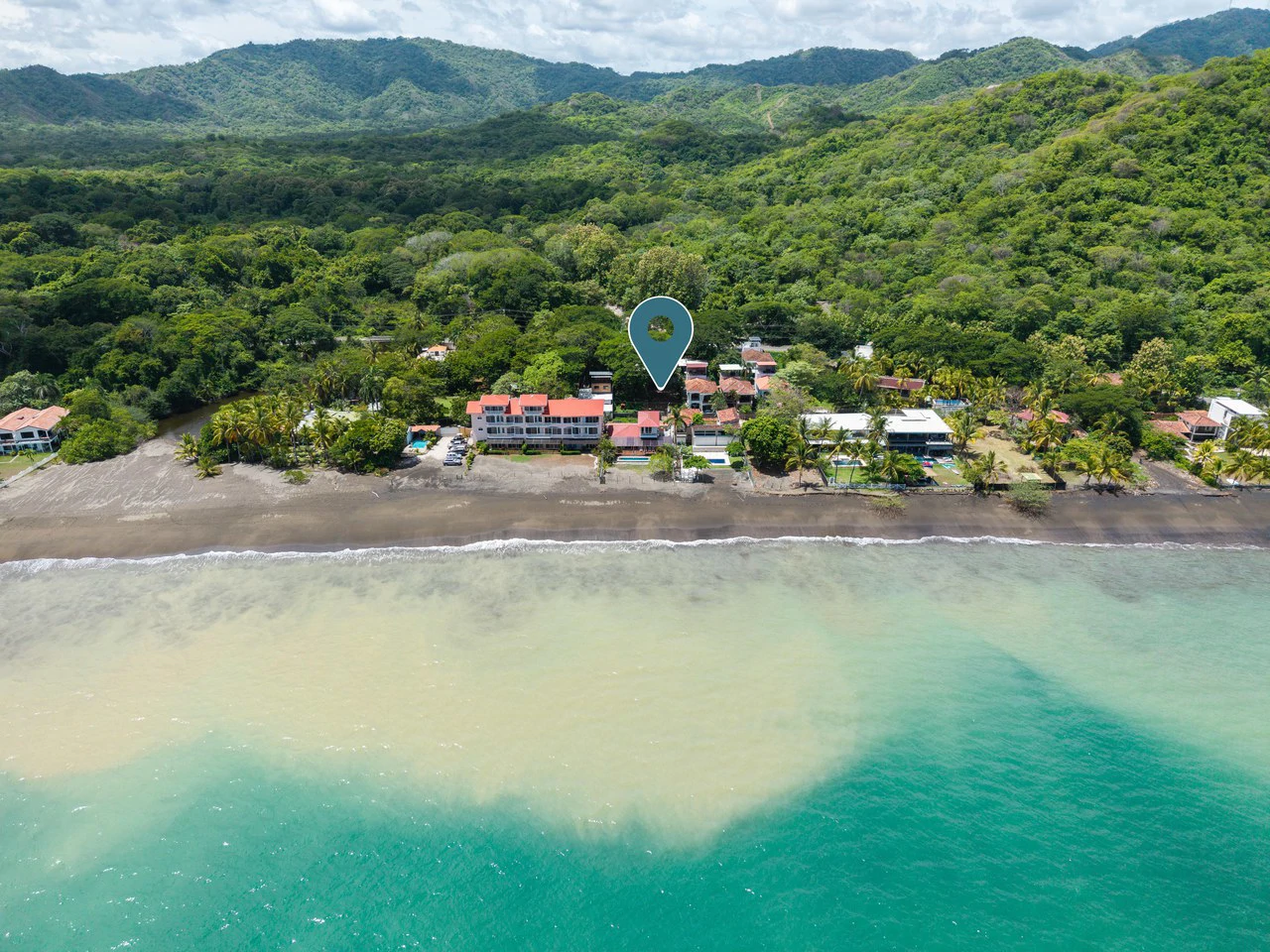 Lot z14: Beach Side Lot on Potrero Bay! - photo 9