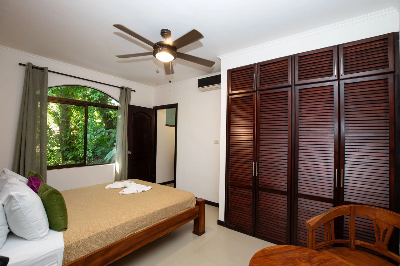 Manuel Antonio 3 bedroom- 3 bath with pool in Gated Development - Gallery image 36