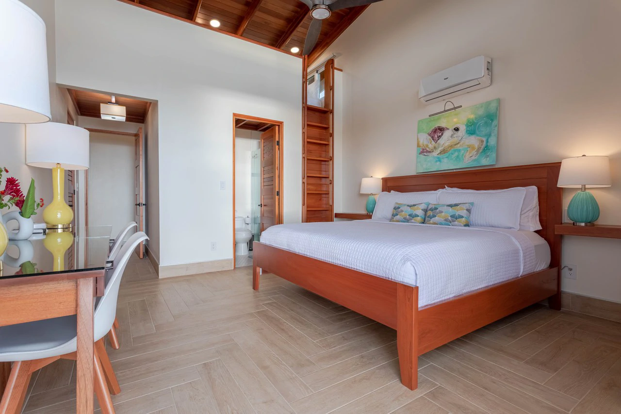 Luxury Ocean View Home in Playa Uvita - Gallery image 23