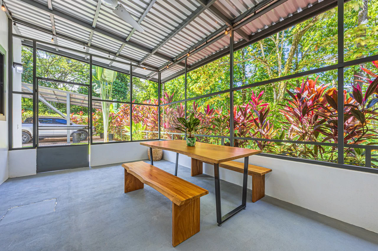 Mountain House For Sale in Cinco Ventanas - Gallery image 14