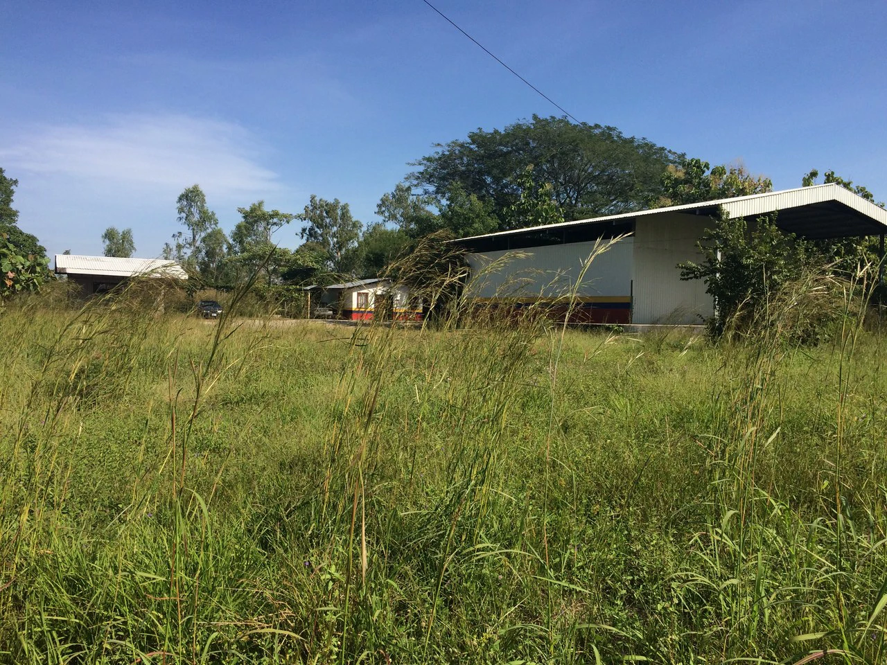 Propiedad para uso comercial: Warehouses for sale front route # 21 Liberia - Airport - Discovery - Gallery image 5