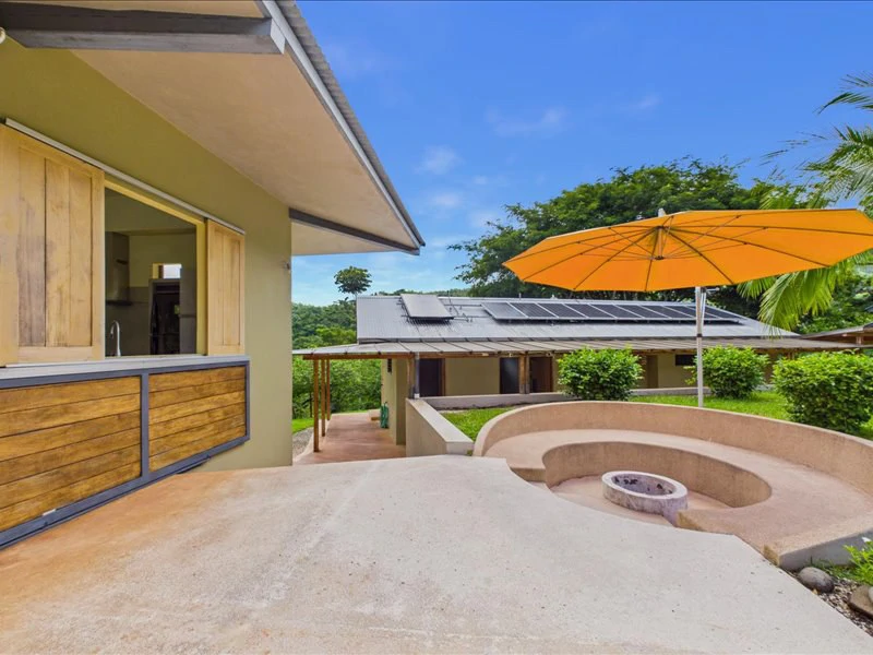 Casa Tierra Viva: Eco Luxury Estate - photo 15