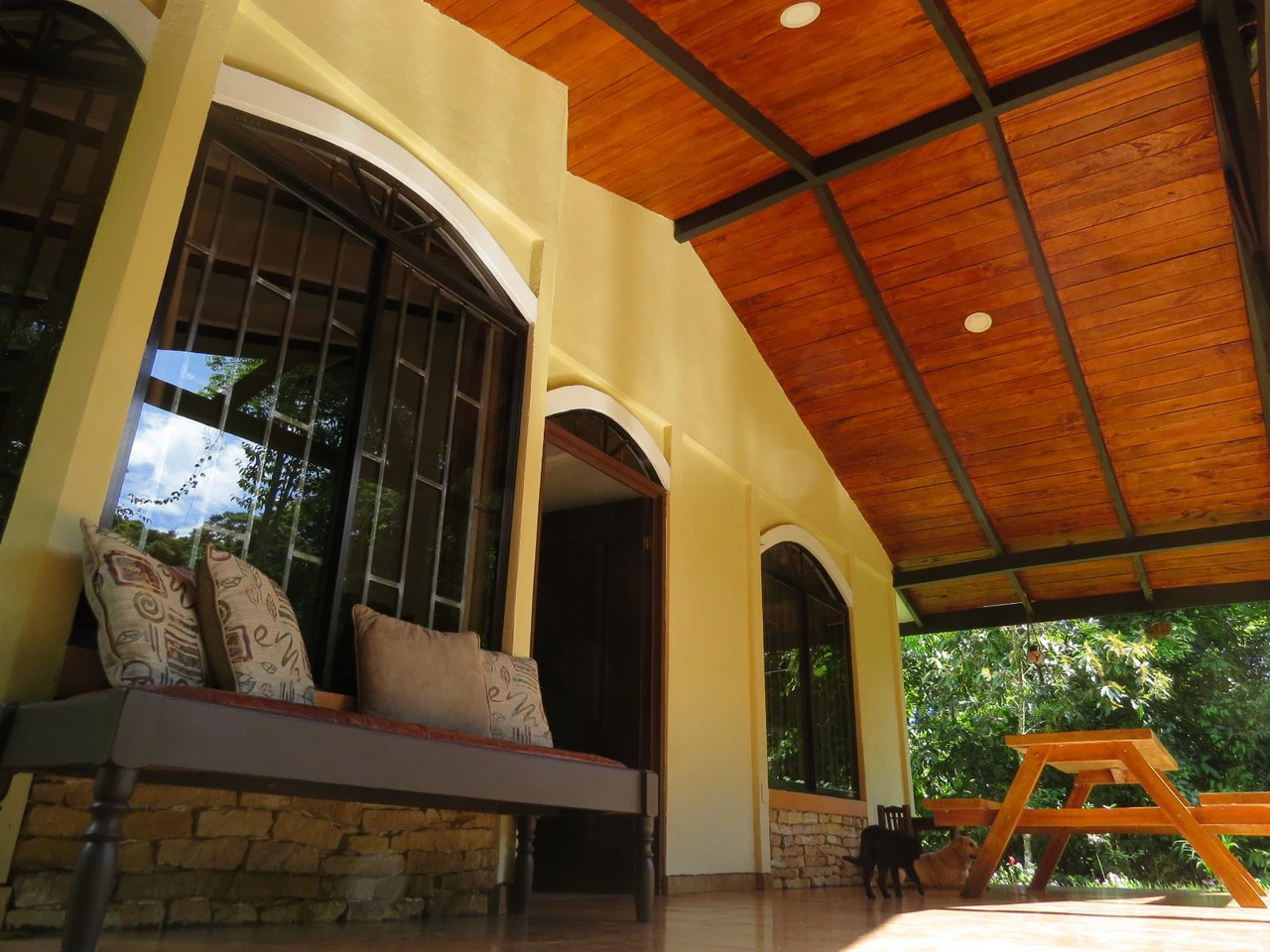 Mountain Villa For Sale in CALLE MORAS - Gallery image 16