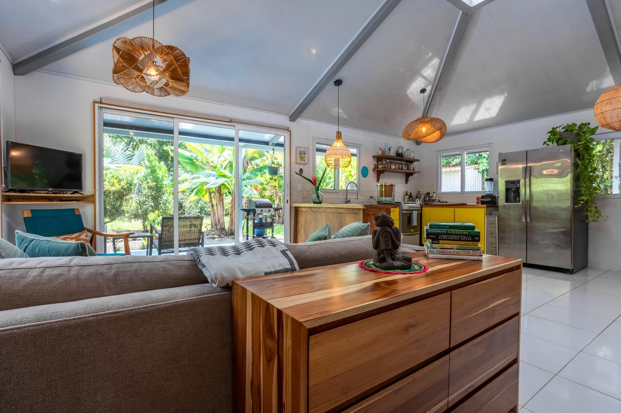Uvita Beach Bungalow Walking Distance to the National Park - Gallery image 15