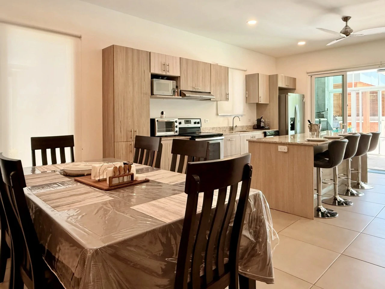 Brisas del Mar 29: Solar-Powered Home for Sale in Costa Rica - photo 7