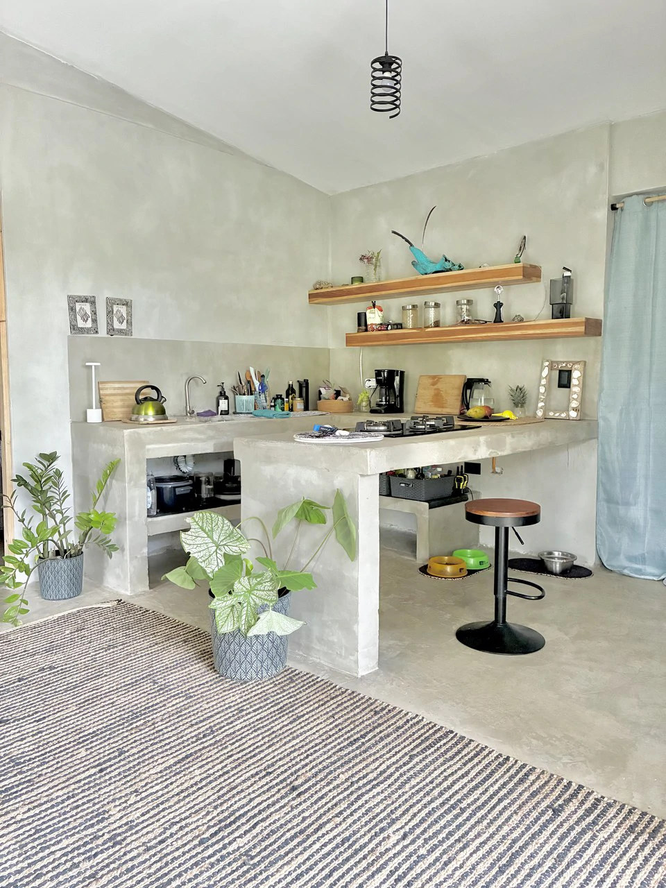 Casa Baja: Near the Coast House For Sale in Pavones - photo 8
