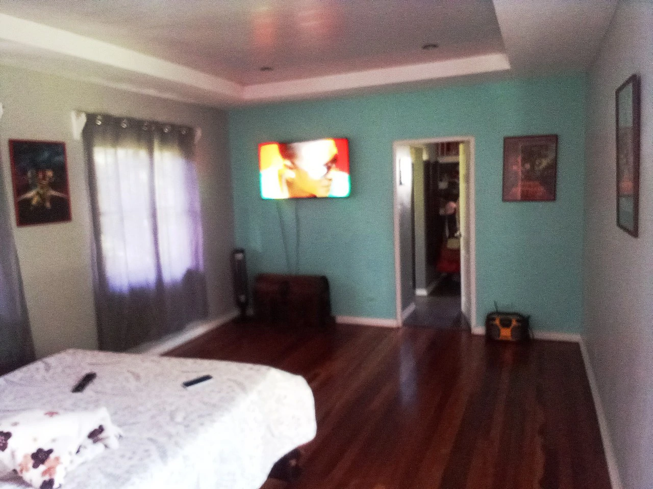 Sarchi City Compound: Spacious Private Finca near the City! - Gallery image 29