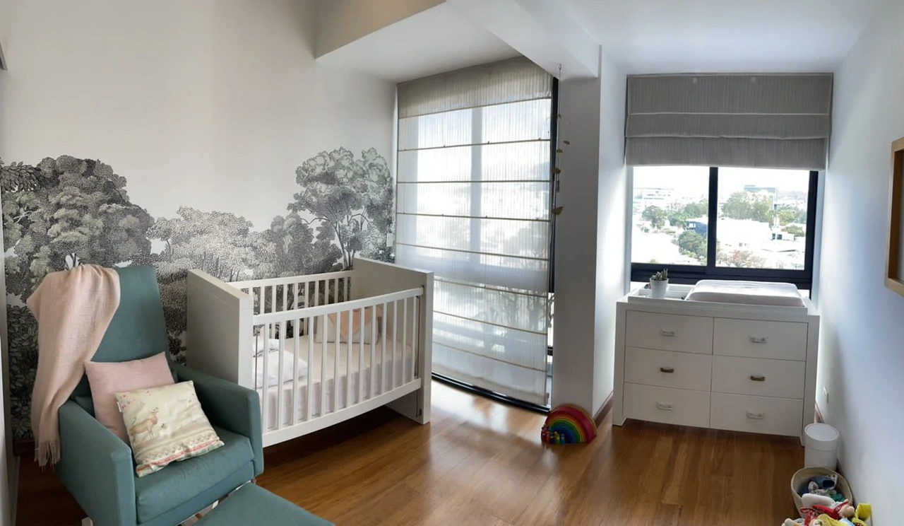 Venta de Elegante Penthouse en Barrio Escalante: Property For Sale in Barrio Escalante - Gallery image 18