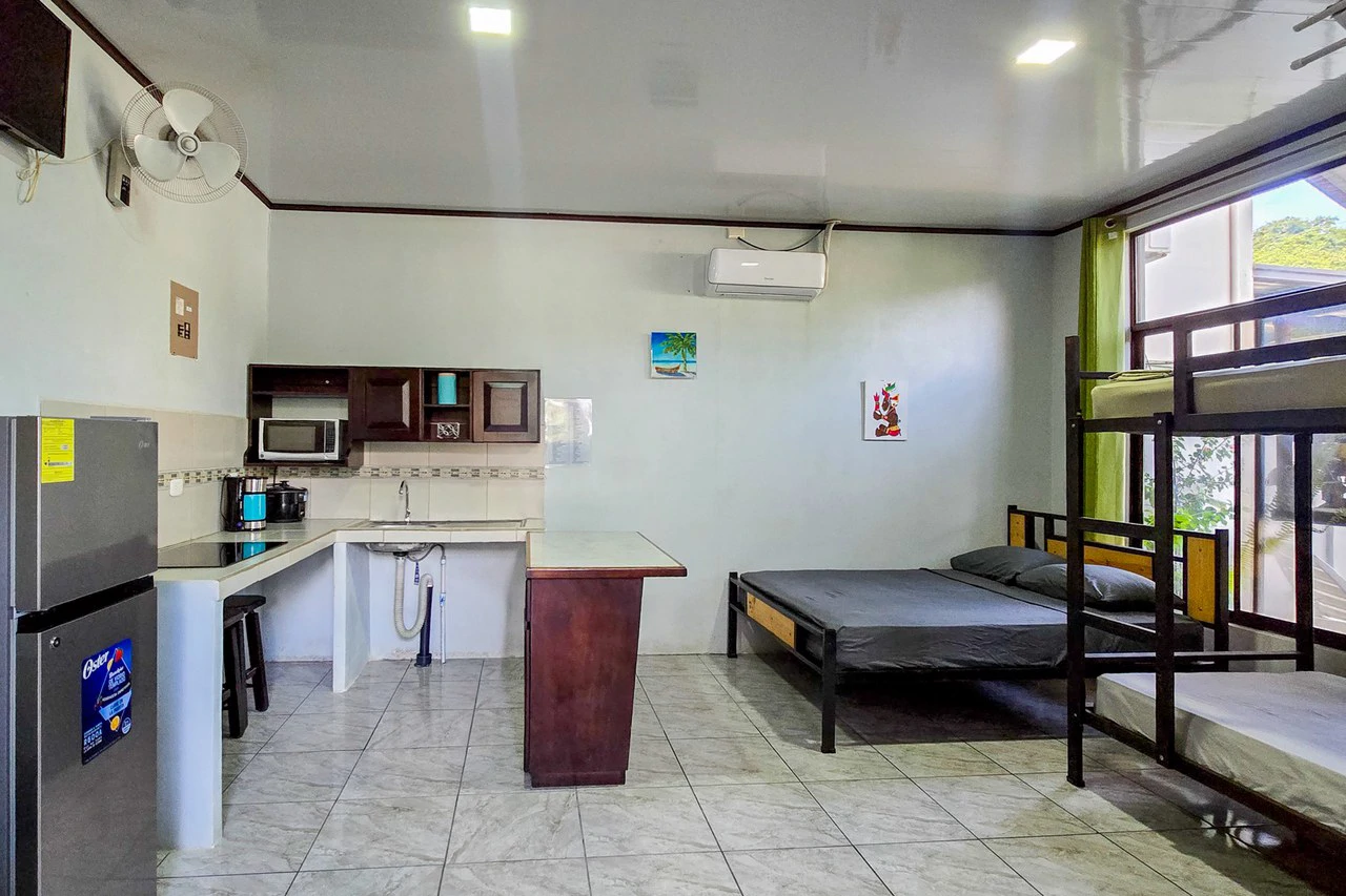 Near the Coast Multiplex For Sale in Bahía Ballena - photo 27