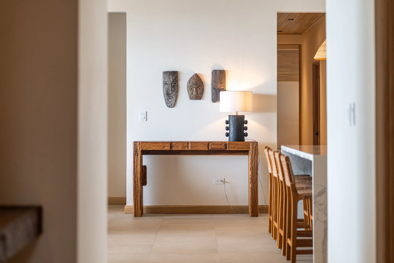 Casa Amarilla – Oceanfront Luxury Meets Sustainable Living in Tres Rios: Mountain House For Sale in Tres Rios - Gallery image 13