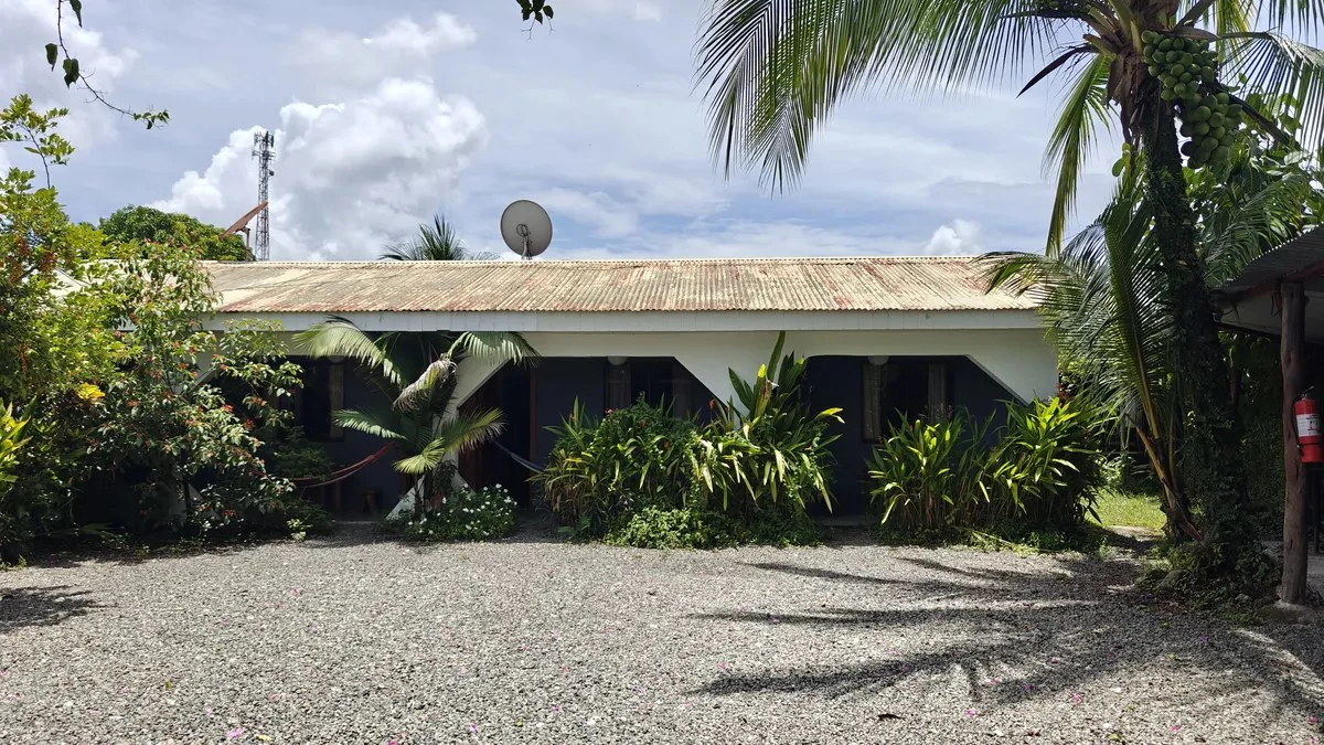 ID 1082: Hotel for Sale in Cahuita Costa Rica Near Cahuita National Park - Gallery image 14