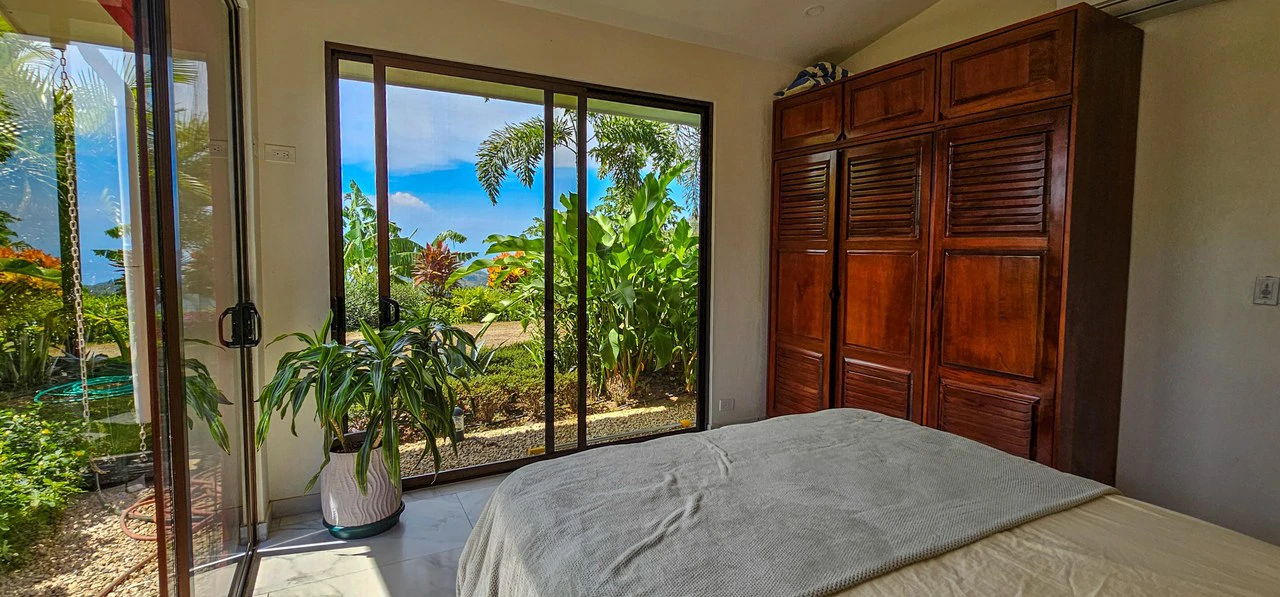 Casa Pacifica: A Prime 3bed 2.5bath Ocean View Home In Carrillo Beach - Gallery image 10