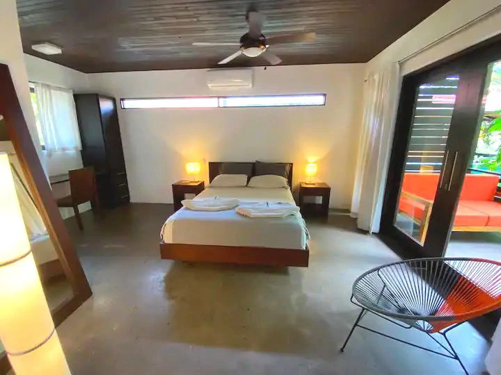 The Urban Sanctuary: Stunning Eco - Conscious 4-unit property in the Heart of Playa Samara, Steps to the Beach, Shops and Restaurants. - Gallery image 23