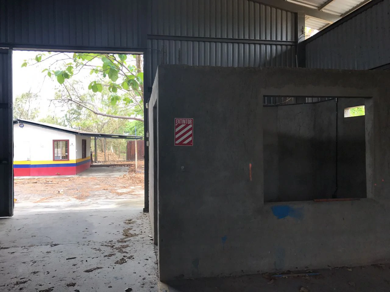 Propiedad para uso comercial: Warehouses for sale front route # 21 Liberia - Airport - Discovery - Gallery image 31