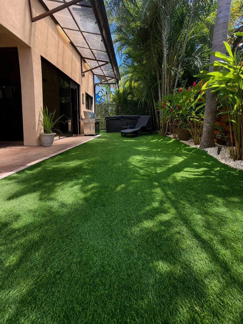 LA FLOR: Jaco La Flor Townhouse Beach Front Community - Gallery image 8