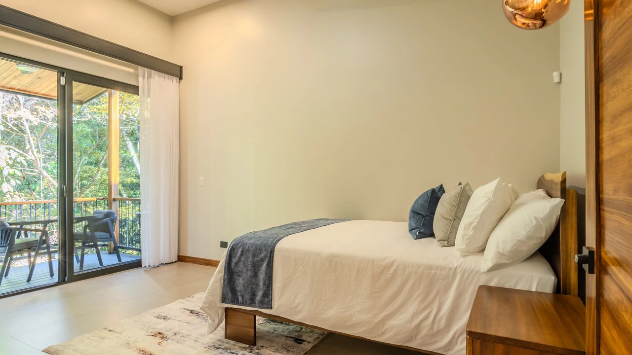 Luxury 3 Bedroom Home with Ocean Views in Downtown Uvita - Gallery image 74