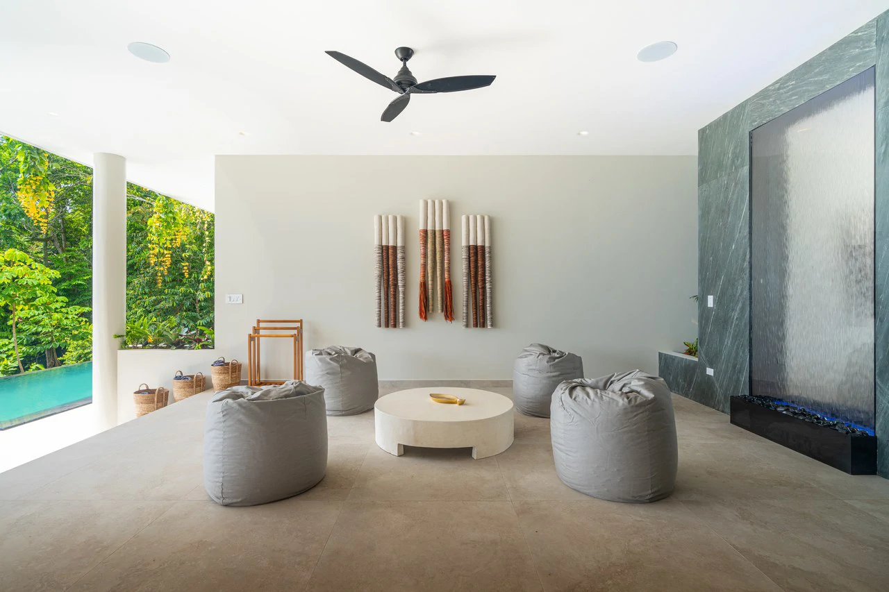 Acqua Blu: Mountain House For Sale in Escaleras - Gallery image 77