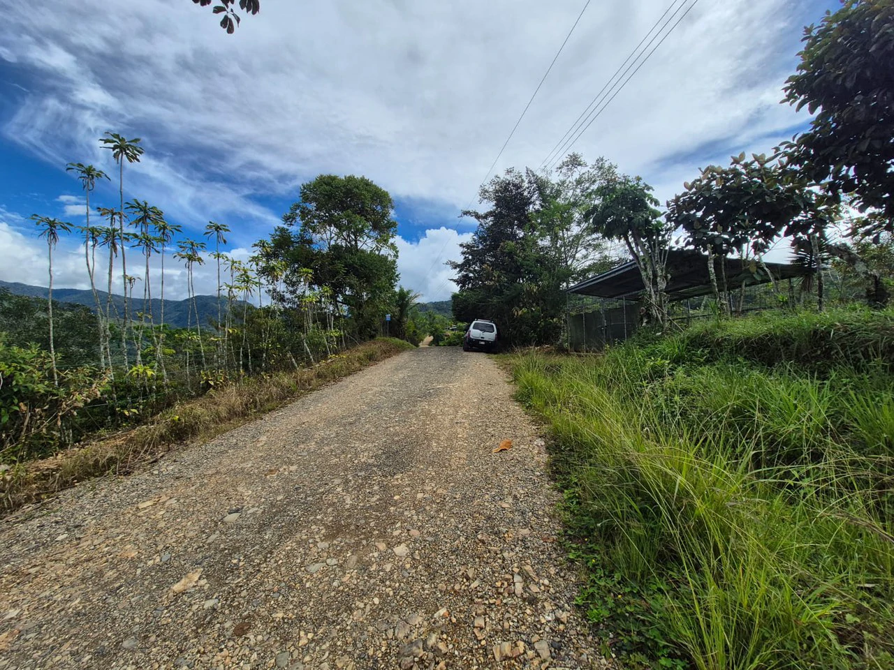 Countryside Home Construction Site For Sale in Daniel Flores - Gallery image 6
