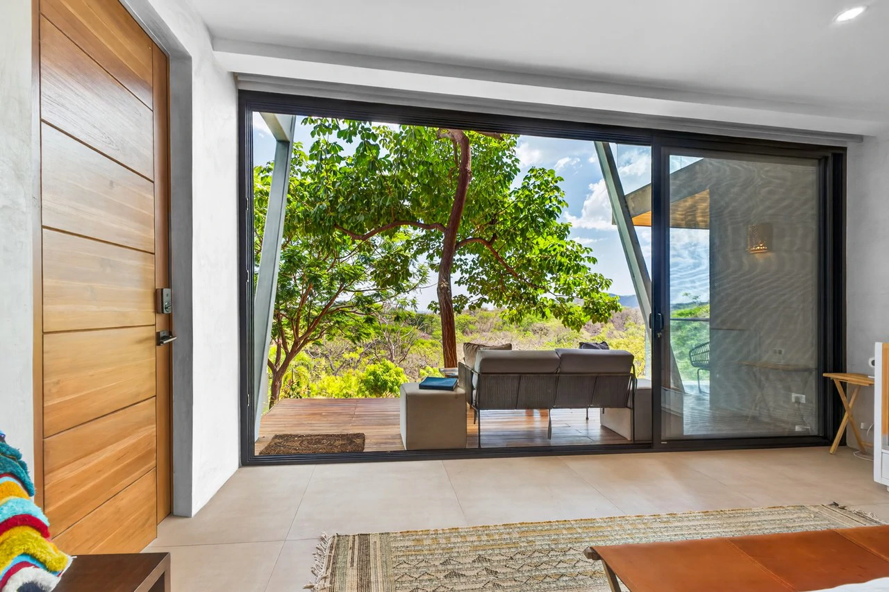 Casa Bosque y Mar: Luxury Ocean & Jungle Retreat in Las Ventanas, Playa Grande - Gallery image 39