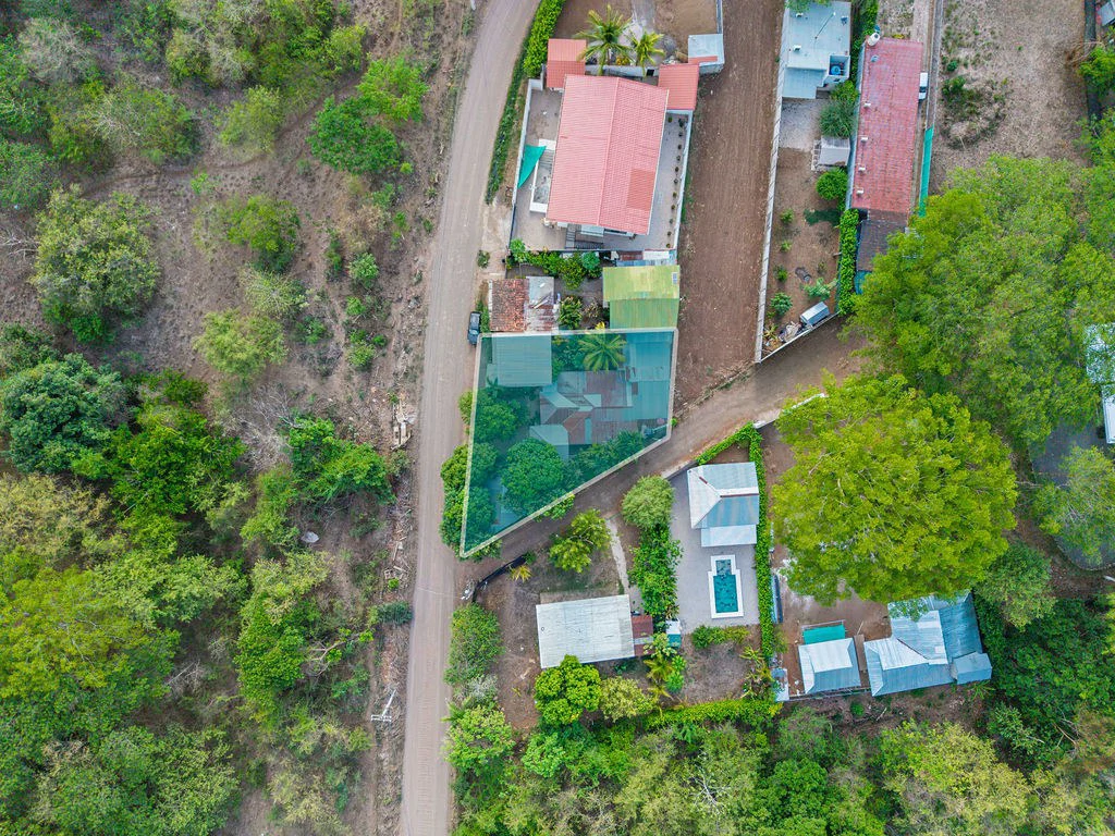 Casa Salinas: Tropical Compound with Multiple Income Opportunities in Playa Grande - Gallery image 27
