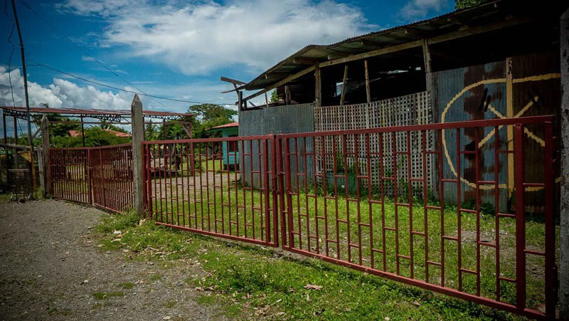 Commercial Lot in the Center of La Palma de Puerto Jimenez - Gallery image 4
