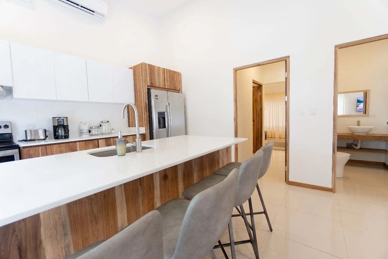 RIVIERA RESIDENCES: 12 Home Community for Sale - Profitable Investment Opportunity 5 min walk to Playa Potrero - Gallery image 63
