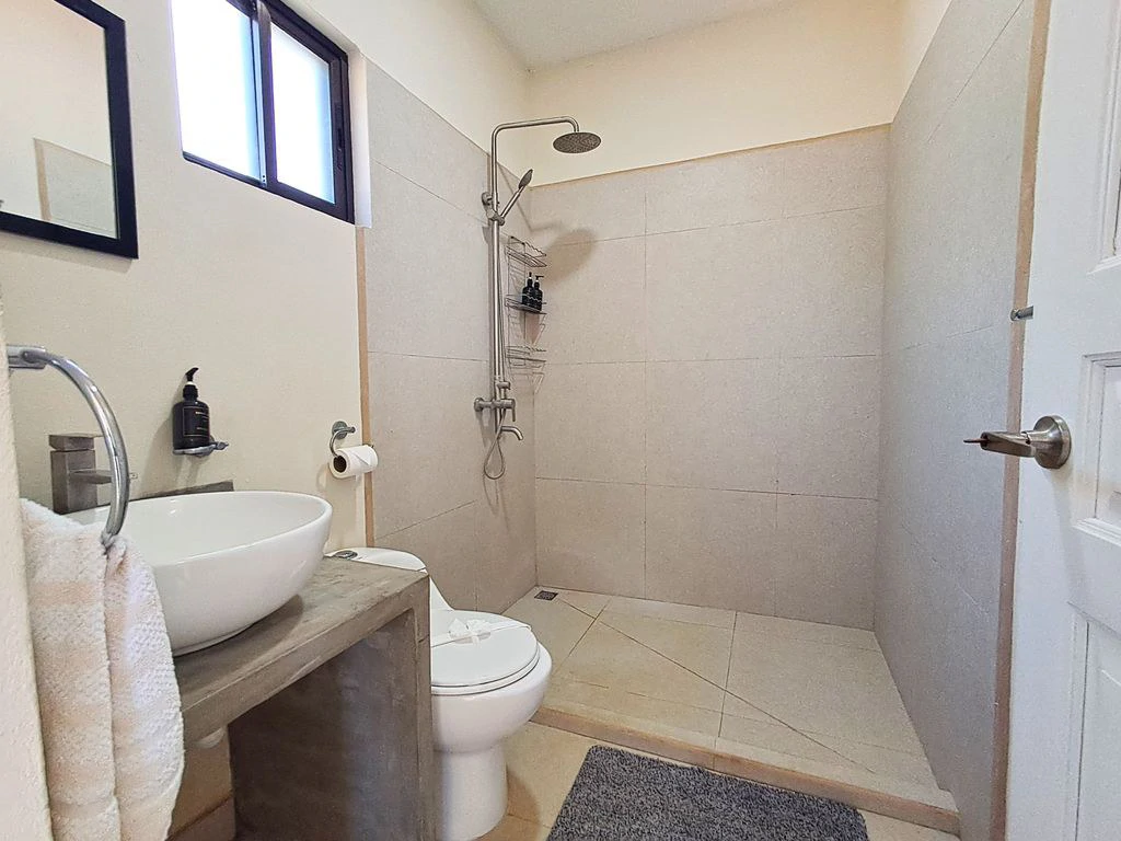 Casa Las Brisas: Ocean View Home with Great Potential Near Playa Carrillo - Gallery image 12