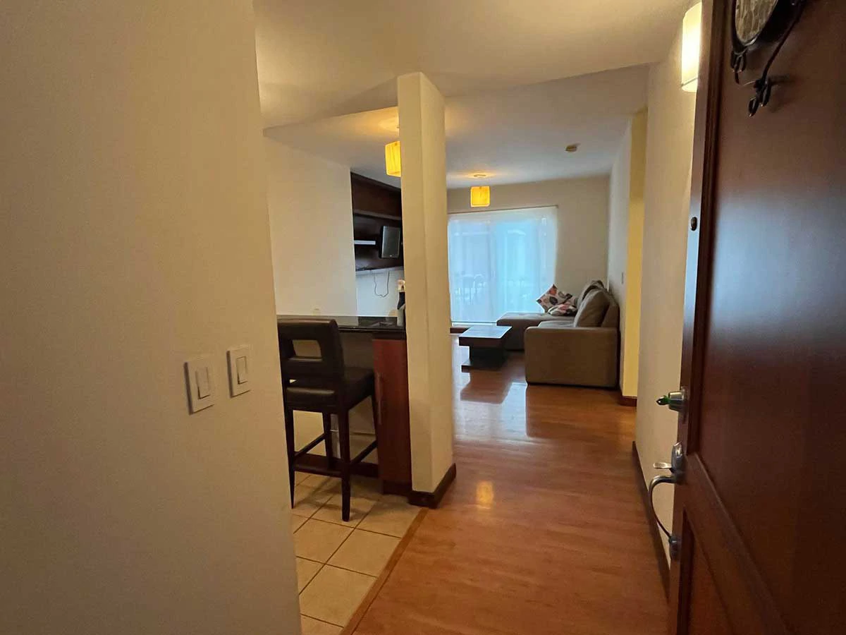 ID 4168: Prime Investment in Escazú. Fully Furnished 3-Bedroom Executive Apartment - Gallery image 35