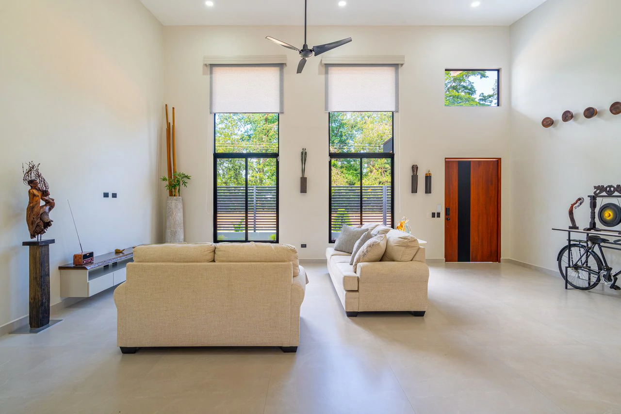 River Bend Estates, 3 Bedroom Masterpiece.: House For Sale in Uvita - Gallery image 42