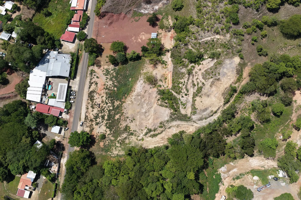 Commercial Development Land: Near Huacas - photo 7