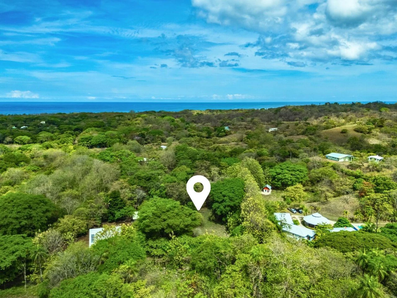 Marbella Dream Lot: 2.4 Acres of Natural Beauty Near the Beach - Gallery image 16