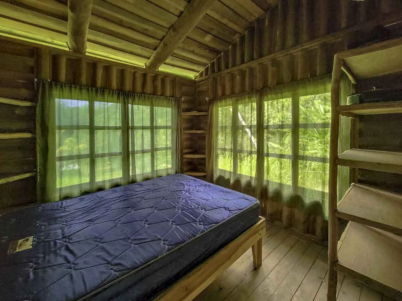 Rustic Rental Cabanas 5 Minutes From Carrillo Beach - Gallery image 5