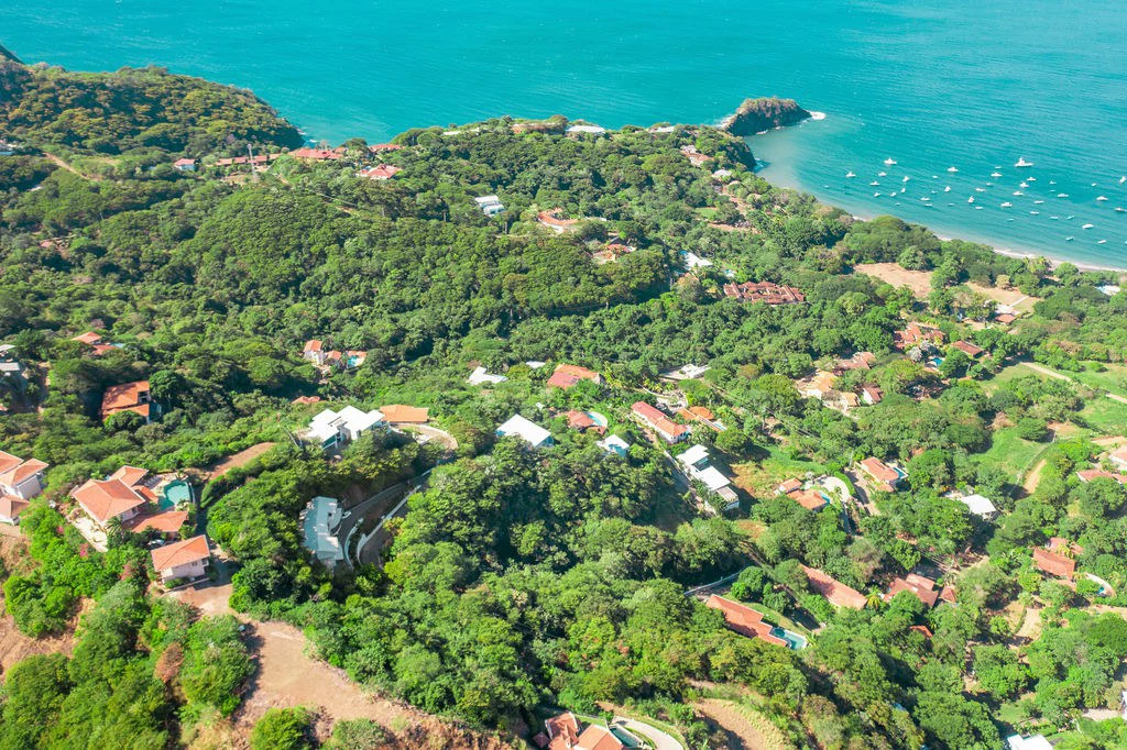 Ocotal Views Lot: Own a Slice of Coastal Heaven! - Gallery image 2