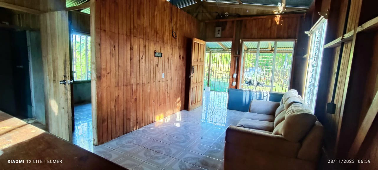 Small Wood House in Cañaza | A Charming Piece of Costa Rican Paradise - Gallery image 6