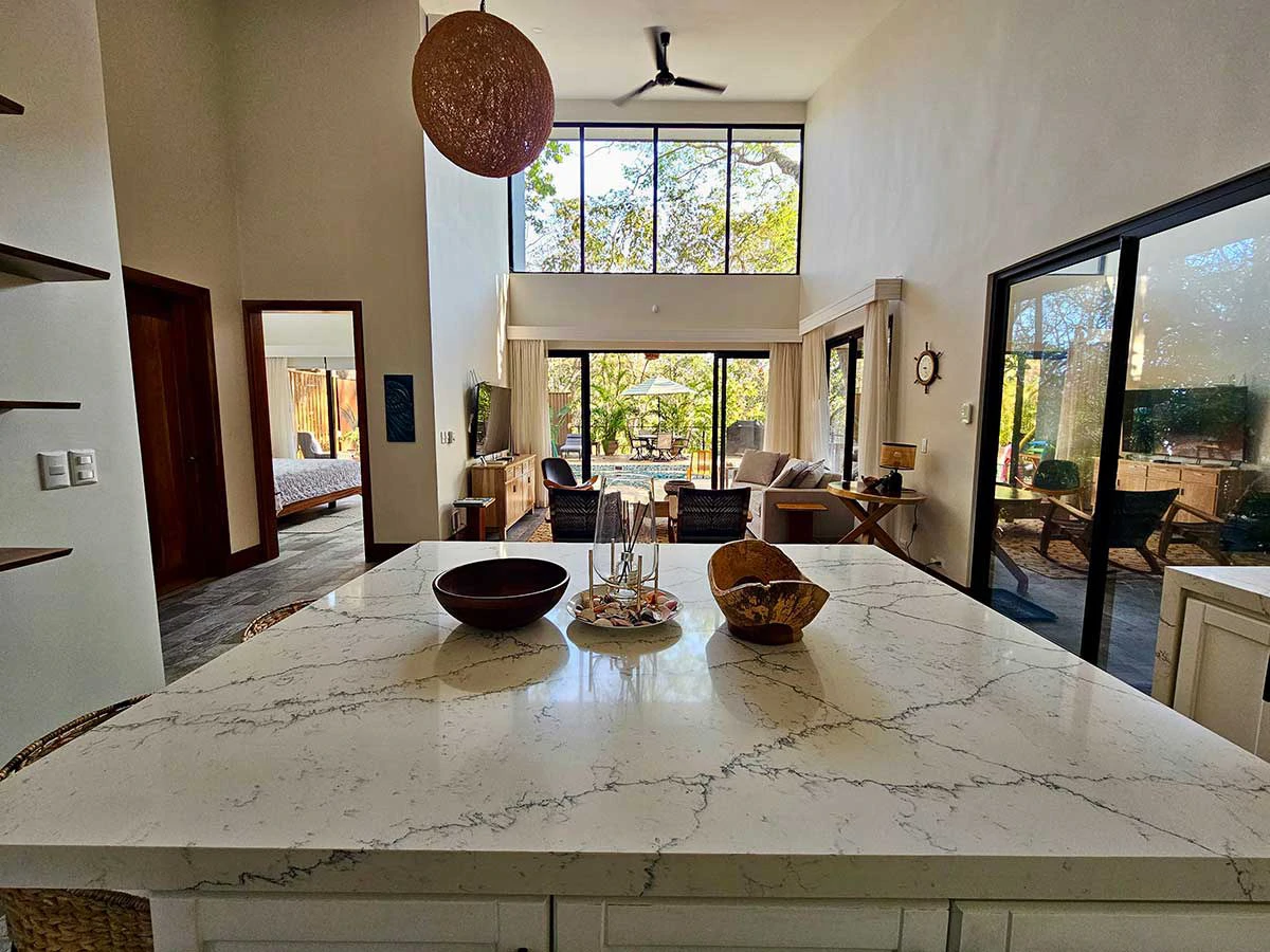 ID 4171: Modern Tropical: Luxury Retreat with Saltwater Pool in Bellevue - Gallery image 17