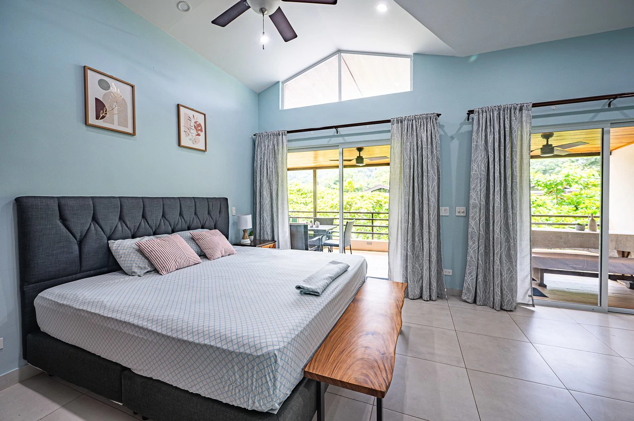 A Home in Jaco's Best Gated Community!: Near the Coast Condominium For Sale in Jacó - Gallery image 20