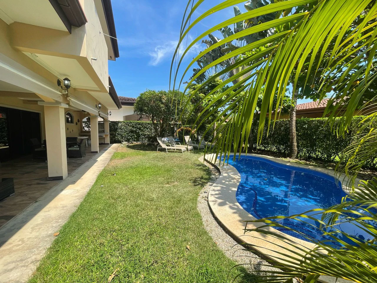 Condominio Costa del Sol - Casa 32: Spacious House in Costa del Sol Condominium – Playa Bejuco, Puntarenas, Costa Rica - Gallery image 38