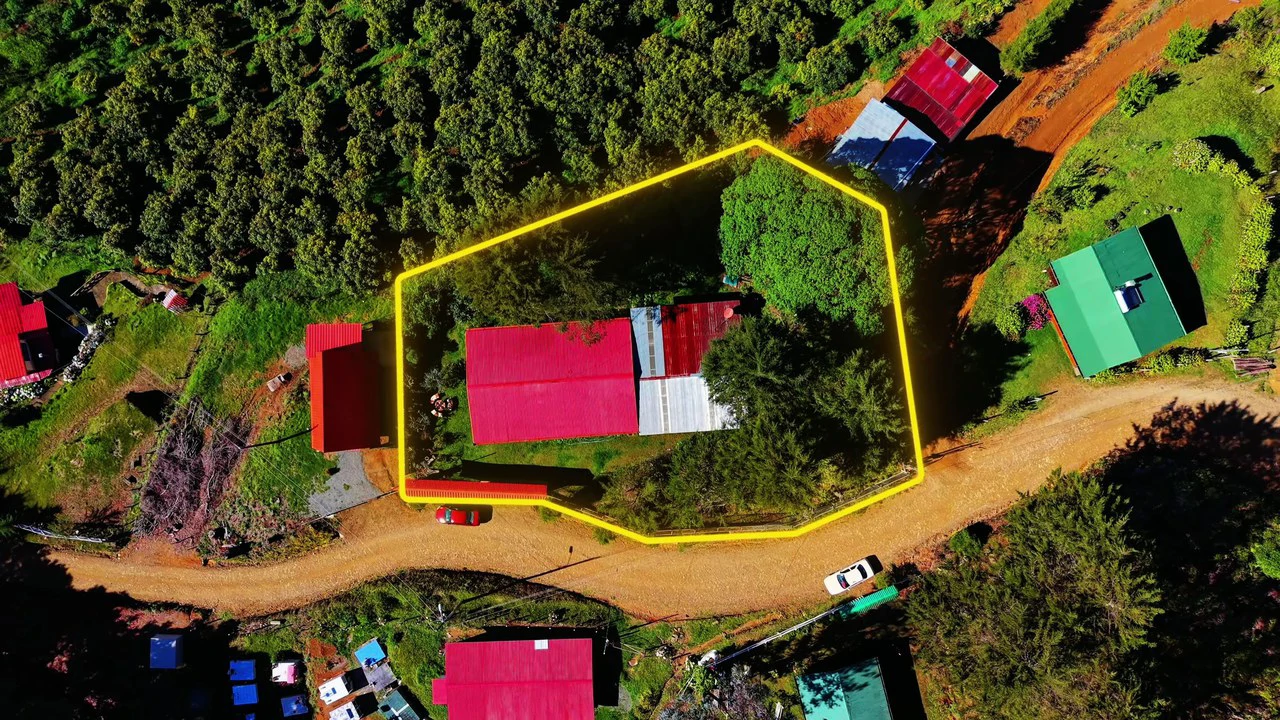 Mountain House For Sale in Division de Páramo - Gallery image 3