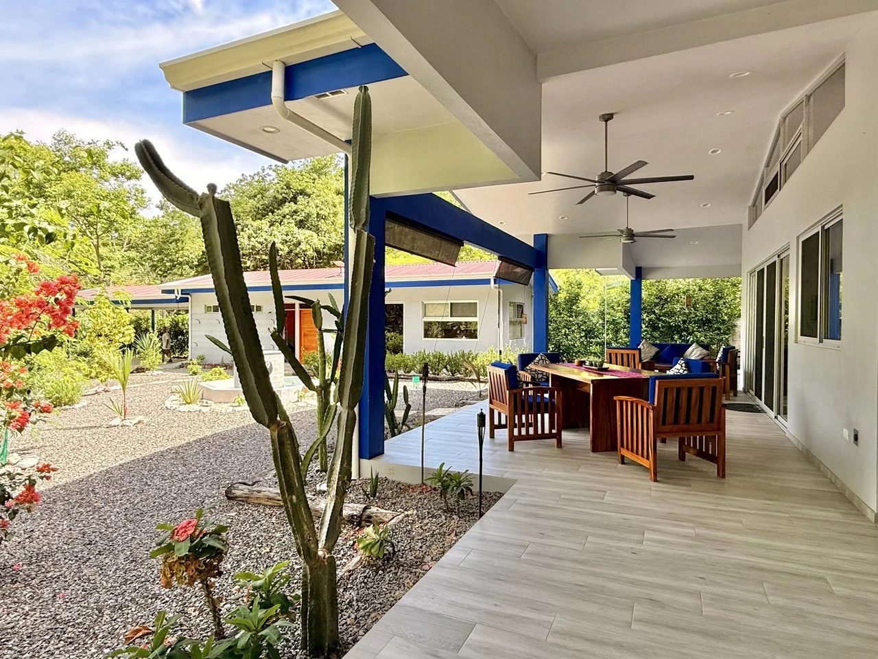 Casa Tortuga: $649,000 USD  Home, Guest House & Commercial Property Near the Playa Organos Beach on the Nicoya Peninsula - photo 39